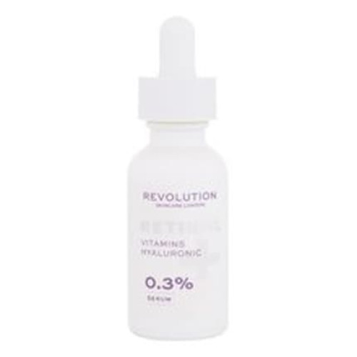 Revolution Skincare Retinol Vitamins Hyaluronic 03