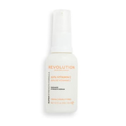 Revolution Skincare Vitamin C 20 Radiance Strength Serum Revolution Skincare Vitamin C 20 Radiance Strength Serum
