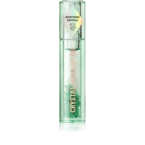 Makeup Revolution Crystal Aura Lip Oil 2 Ml