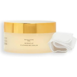 Revolution Pro Miracle Vegan Collagen Cleansing Balm Hydrating & Nourishing