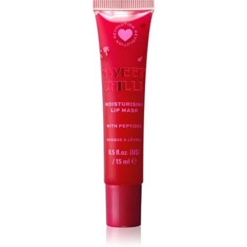 I Heart Revolution Sweet Chilli Lip Mask Hydrating Lip Mask 15 Ml