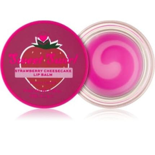I Heart Revolution Sweet Swirl Lip Mask