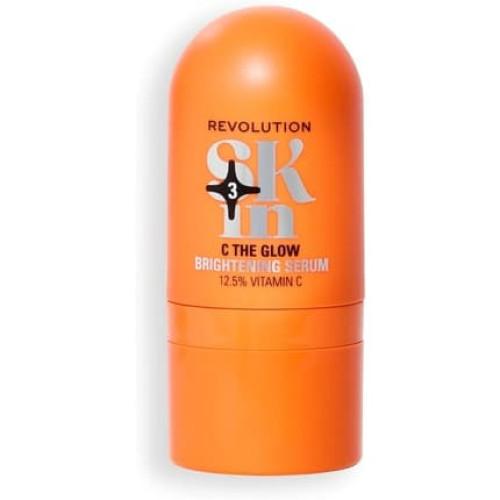 Revolution Skin C The Glow Brightening Serum with Vitamin C