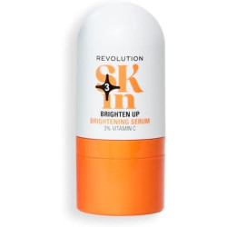 Revolution Skin Brighten Up Brightening Serum with Vitamin C Revolution Skin Brighten Up Brightening Serum with Vitamin C
