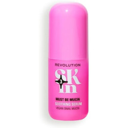 Revolution Skin Must Be Mucin Soothing Serum Snail Face Serum Hydrates