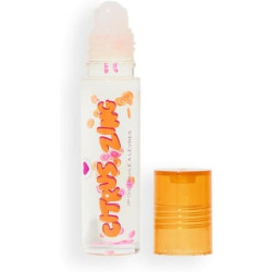 I Heart Revolution Citrus Zing Fruity Lip Oil Nourishing Gloss