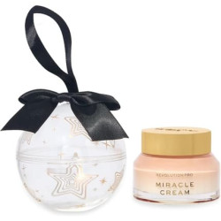 Revolution Pro Miracle Cream Bauble Lightweight Face Moisturiser