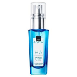 Avon Anew Hydrate and Plump Serum 30ml