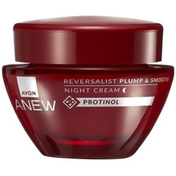 Avon Anew Reversalist Night Filling Cream With Protinol 50 Ml