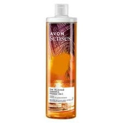 Avon Senses Shower Gel Sun Kissed 250ml Avon Senses Shower Gel Sun Kissed 250ml