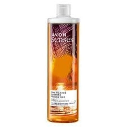 Avon Senses Shower Gel Sun Kissed 250ml