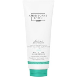 Christophe Robin Fortifying Conditioner with Amaranth Peptides