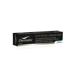 Viatris Dermatix Silicone Gel Scar Treatment 15 Grams