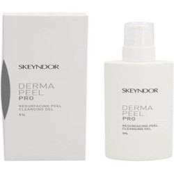 Skeyndor Derma Peel Pro Exfoliating Cleansing Gel 200ml