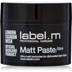 Label.m Matt Paste 50ml