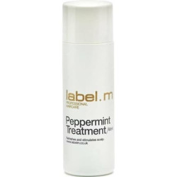 Label M Peppermint Treatment 600 Ml