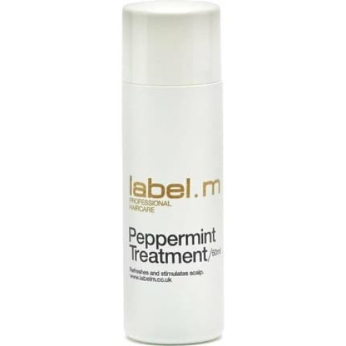 Label M Peppermint Treatment 600 Ml