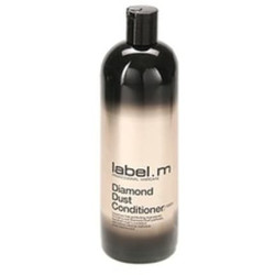 Labelm Diamond Dust Conditioner For Fine Hair 200ml Labelm Diamond Dust Conditioner For Fine Hair 200ml