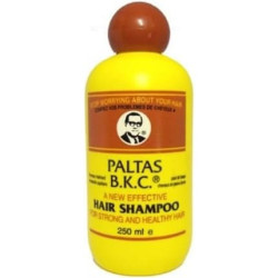 Paltas B.K.C Hair Shampoo 250ml Paltas B.K.C Hair Shampoo 250ml