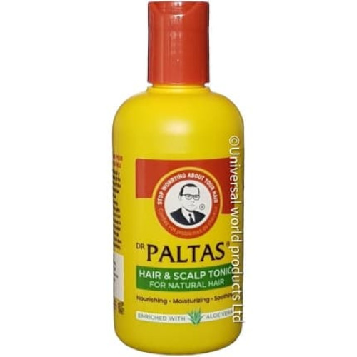 Paltas Hair Scalp Tonic 150ml