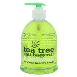 Xpel Tea Tree Antibacterial Handwash Xpel Tea Tree Antibacterial Handwash
