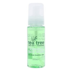 Xpel Tea Tree Foaming Face Wash Xpel Tea Tree Foaming Face Wash