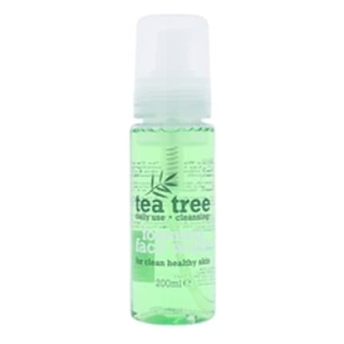 Xpel Tea Tree Foaming Face Wash