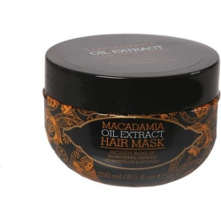 Xpel Macadamia Oil Extract Hair Mask 250ml