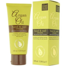 Xpel Argan Oil Hand and Nail Cream Xpel Argan Oil Hand and Nail Cream