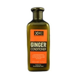 Xpel Ginger Conditioner Nourishing Conditioner With The Scent Of Ginger Xpel Ginger Conditioner Nourishing Conditioner With The Scent Of Ginger