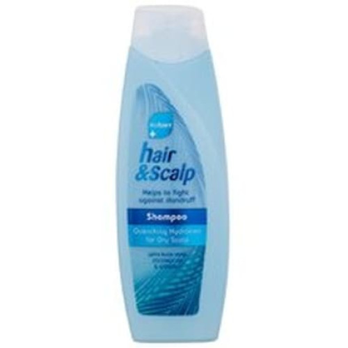 Xpel Medipure Hair Scalp Hydrating Shampoo