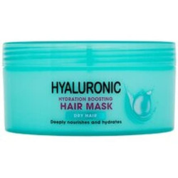 Xpel Hyaluronic Hydration Boosting Hair Mask For Dry Hair Intensive Hydrating Mask