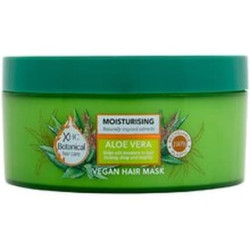 Xpel Botanical Aloe Vera Moisturising Vegan Hair Mask