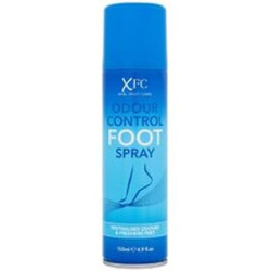 Xpel Foot Odour Control Spray Sprej Na Nohy Proti Zapachu A Vlhkosti