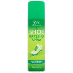 Xpel Shoe Refresher Spray Sprej Do Bot Proti Zapachu