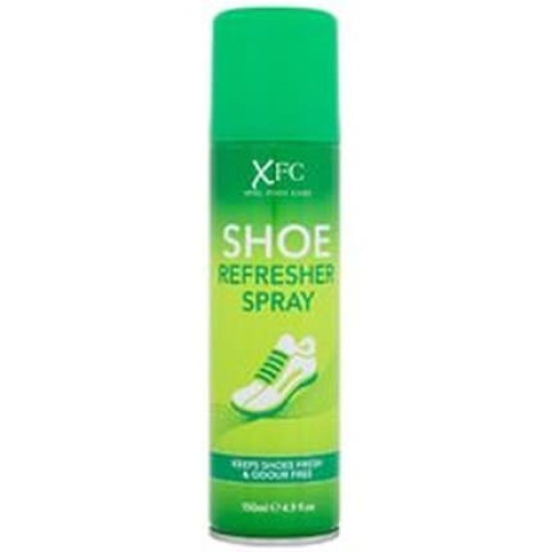 Xpel Shoe Refresher Spray Sprej Do Bot Proti Zapachu