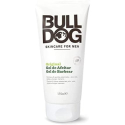 Bulldog Gels and Foams For men175ml