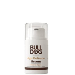 Bulldog Antiaging Serum For Men Age Defence 50 Ml Bulldog Antiaging Serum For Men Age Defence 50 Ml