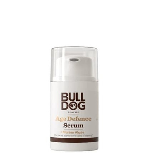 Bulldog Antiaging Serum For Men Age Defence 50 Ml