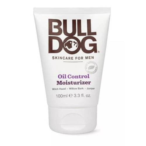 Bulldog Oil Control Moisturizer For Men 100 Ml