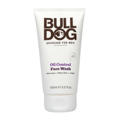 Bulldog Oil Control Face Wash 150 Ml