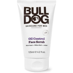 Faith In Nature Bulldog Oil Control Face Scrub 125ml Faith In Nature Bulldog Oil Control Face Scrub 125ml