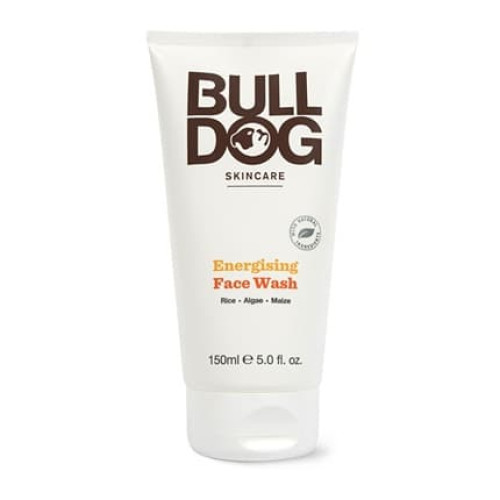 Bulldog Refreshing Cleansing Gel Energising Face Wash 150 Ml