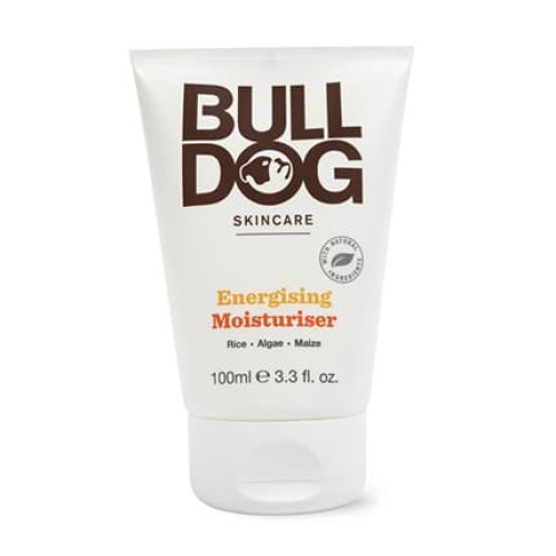 Bulldog Energising Moisturizer 100 Ml