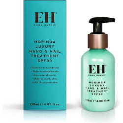 Emma Hardie Moringa Luxury Hand & Nail Treatment SPF 30 120ml Cream Emma Hardie Moringa Luxury Hand & Nail Treatment SPF 30 120ml Cream
