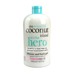 Treaclemoon Bath & Shower Gel My Coconut Island