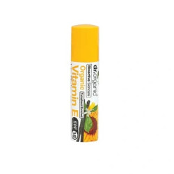 Dr Organic Dr Organic Vitamin E Lip Balm 15 Spf 56 Ml