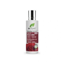 Dr Organic Dr Organic Rose Otto Skin Toner 150ml