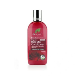 Dr Organic Dr Organic Rose Otto Conditioner 265ml