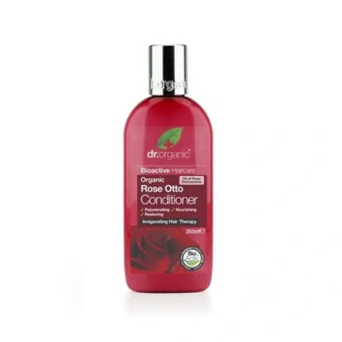 Dr Organic Dr Organic Rose Otto Conditioner 265ml
